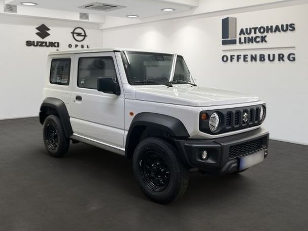 Suzuki Jimny 75 kW image number 2