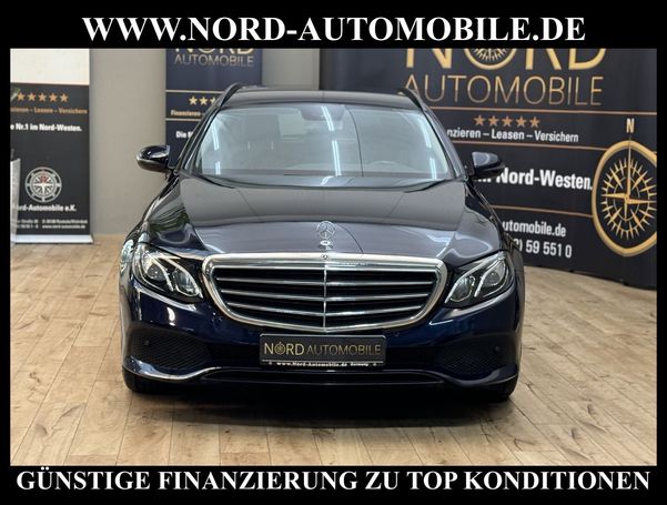 Mercedes-Benz E 220 d T Avantgarde 143 kW image number 3