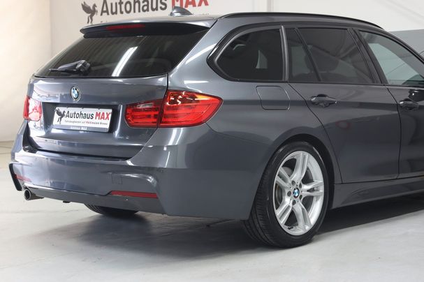 BMW 320d Touring 135 kW image number 8