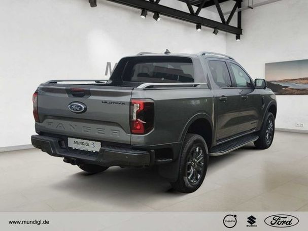 Ford Ranger Wildtrak 177 kW image number 2