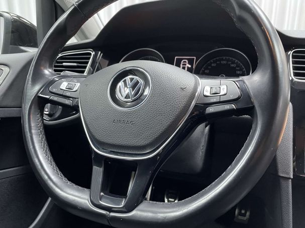 Volkswagen Golf Variant 1.0 TSI 85 kW image number 17