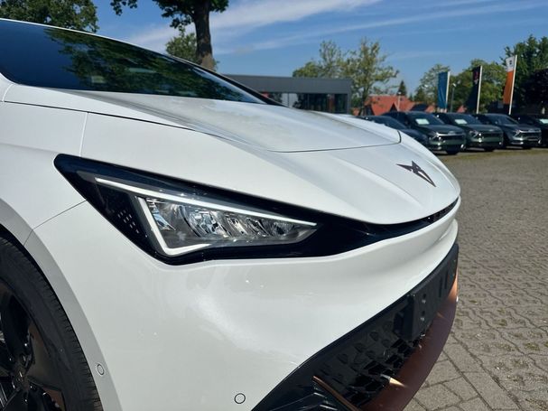 Cupra Born 77 kWh 170 kW image number 15