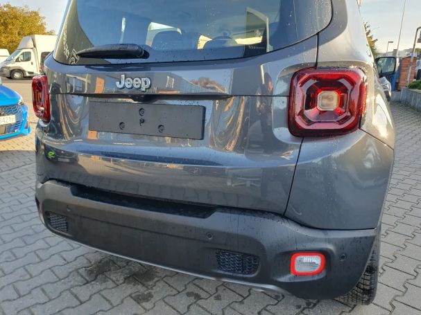 Jeep Renegade 1.5 T4 Altitude 96 kW image number 13