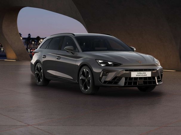 Cupra Leon Sportstourer 1.5 e-Hybrid DSG 150 kW image number 1