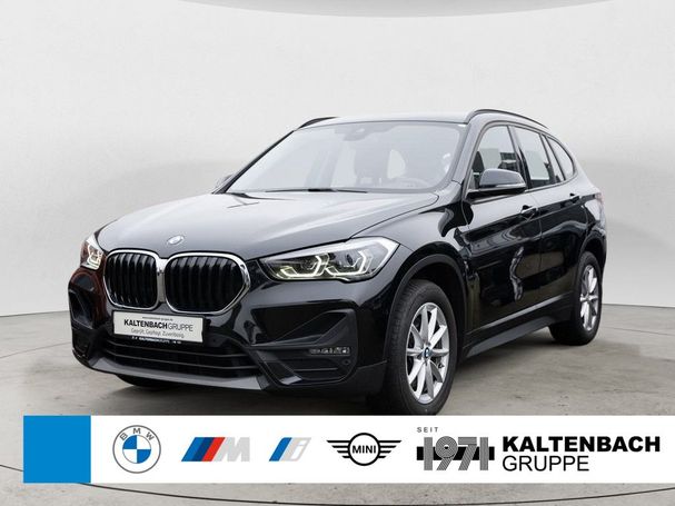 BMW X1 xDrive 170 kW image number 1