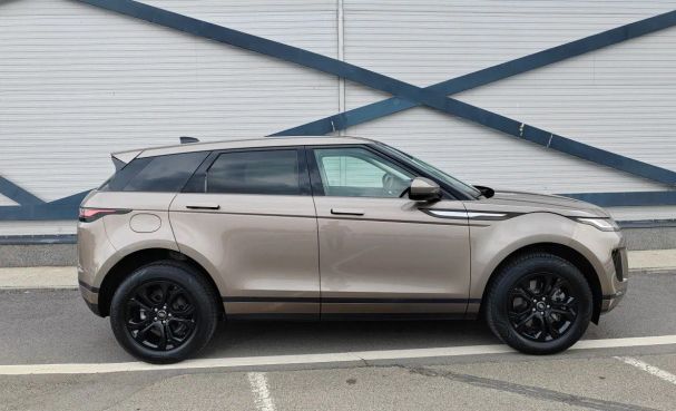 Land Rover Range Rover Evoque S 132 kW image number 2