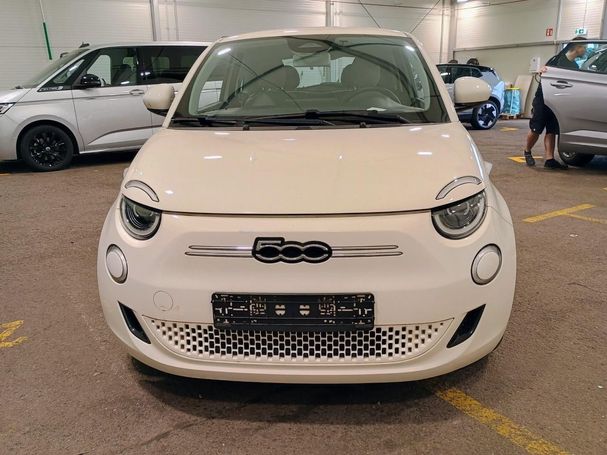 Fiat 500 e 42 kWh 87 kW image number 3