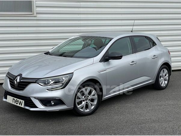 Renault Megane 85 kW image number 1