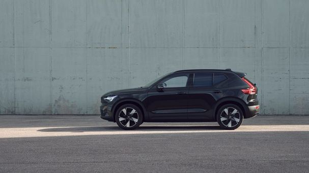 Volvo XC40 Recharge Single Motor Extended Range Plus 188 kW image number 8