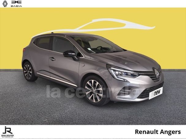 Renault Clio 103 kW image number 3