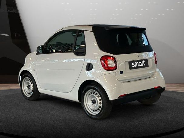 Smart ForTwo EQ 60 kW image number 12