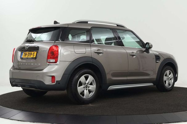 Mini Cooper Countryman 100 kW image number 25