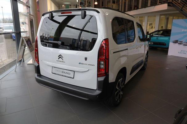 Citroen e-Berlingo 100 kW image number 3