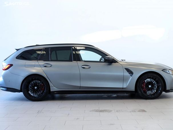 BMW M3 Touring xDrive 375 kW image number 9