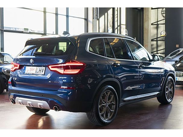 BMW X3 xDrive 140 kW image number 3