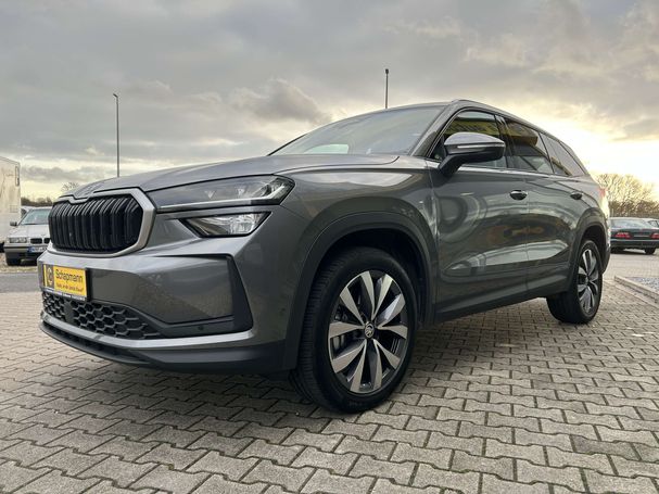 Skoda Kodiaq 1.5 TSI DSG 110 kW image number 1