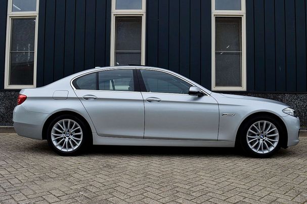 BMW 520i 135 kW image number 6