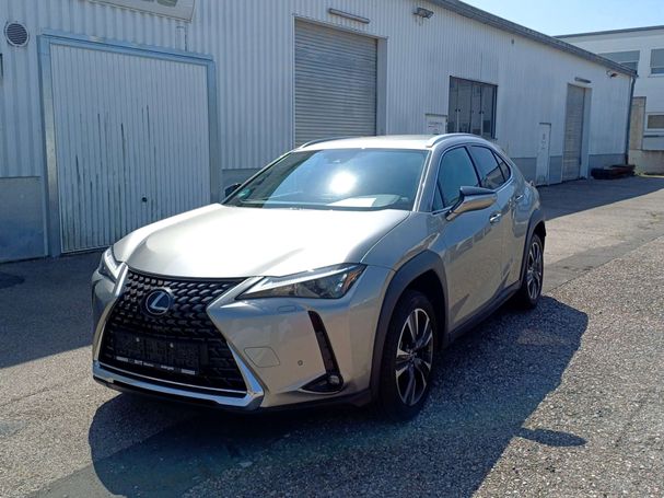 Lexus UX 250h 135 kW image number 1