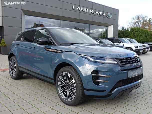 Land Rover Range Rover Evoque 150 kW image number 3