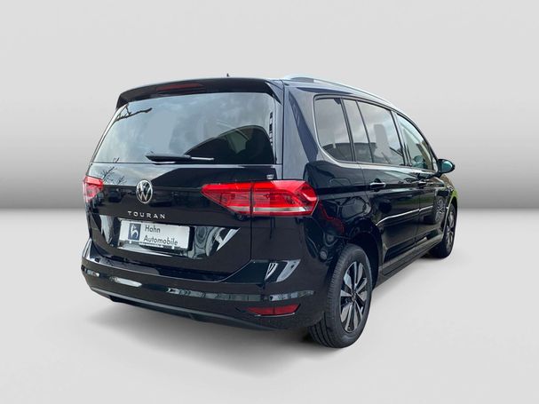 Volkswagen Touran DSG 110 kW image number 2