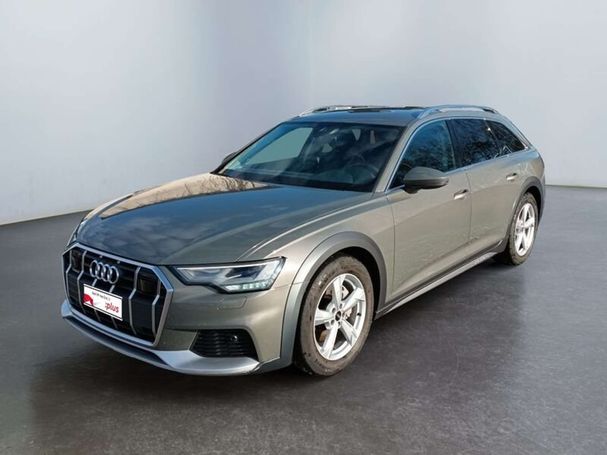 Audi A6 Allroad 40 TDI quattro S tronic 150 kW image number 1