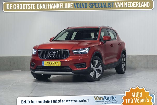 Volvo XC40 T5 Inscription 193 kW image number 1