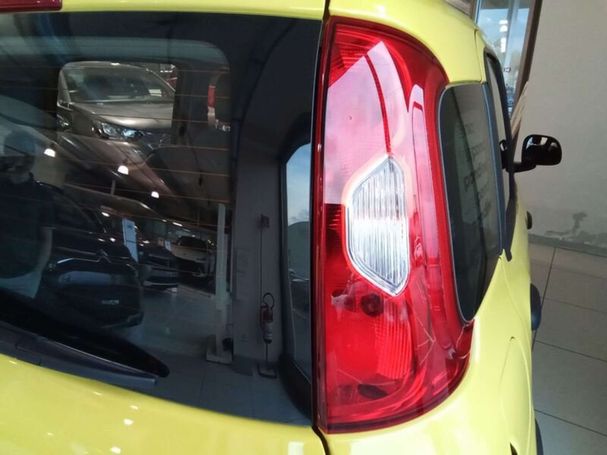 Fiat Panda 51 kW image number 14