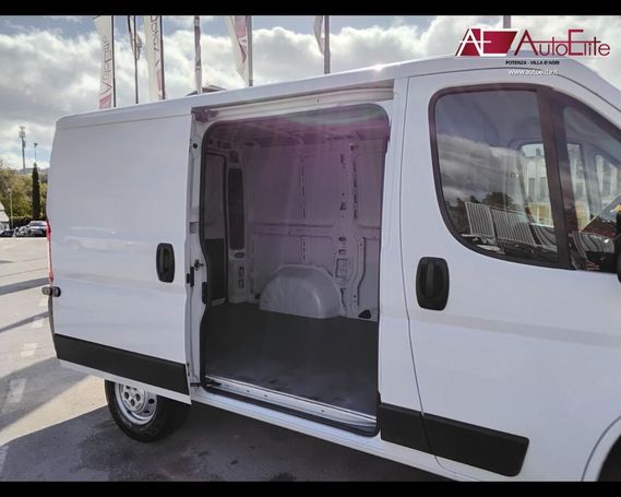 Fiat Ducato 2.0 85 kW image number 8