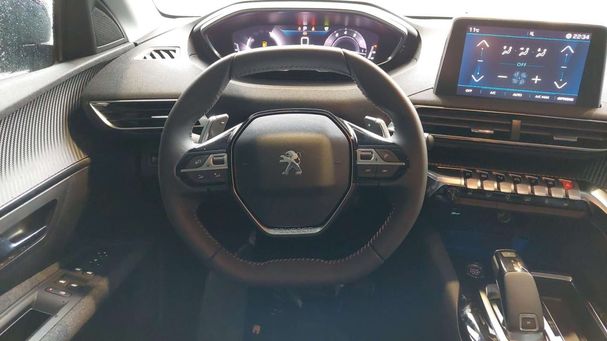 Peugeot 3008 PureTech 130 EAT8 Active 96 kW image number 14