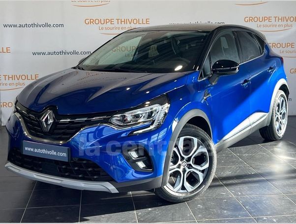 Renault Captur 103 kW image number 1