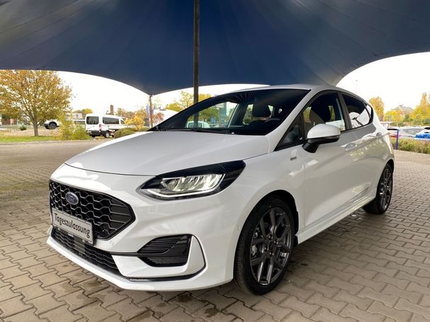 Ford Fiesta ST-Line 92 kW image number 1