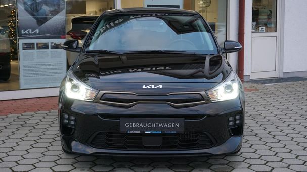 Kia Rio 1.0 T-GDi 88 kW image number 4