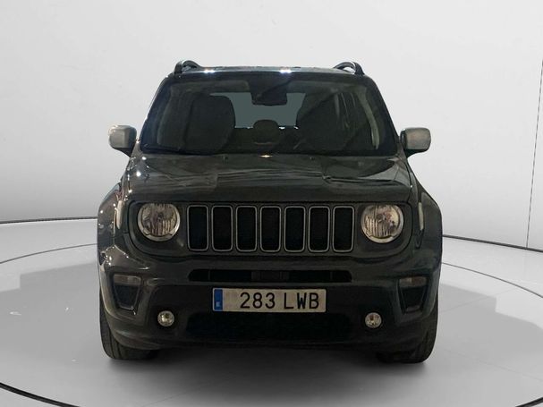 Jeep Renegade 96 kW image number 5