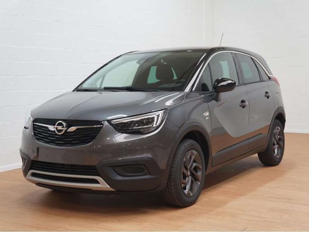 Opel Crossland X 1.2 DI Edition 81 kW image number 1