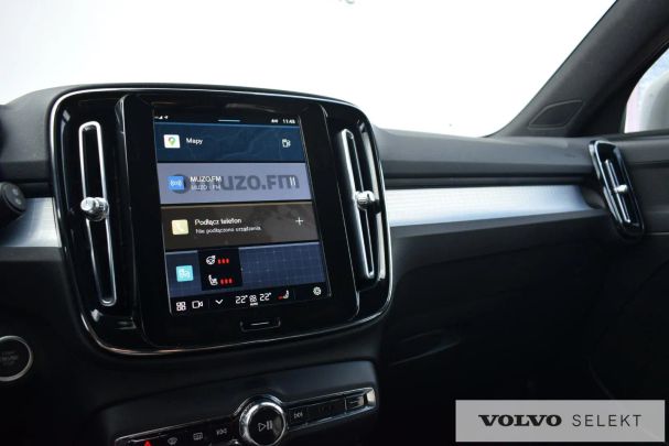 Volvo XC40 120 kW image number 23