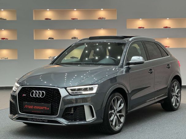 Audi RSQ3 2.5 TFSI quattro 250 kW image number 1