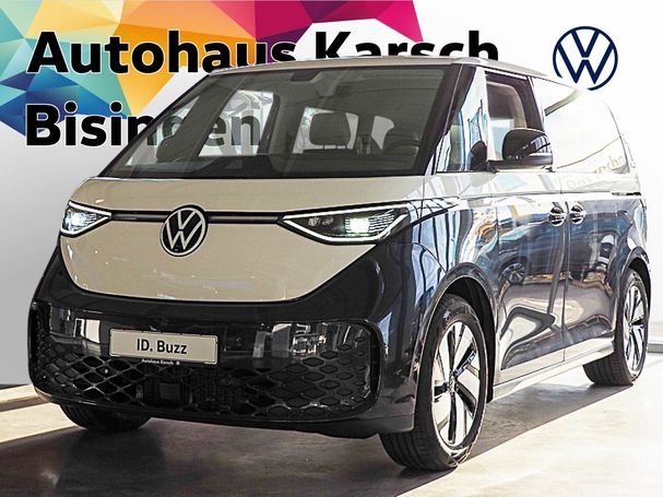 Volkswagen ID. Buzz Pro 150 kW image number 1