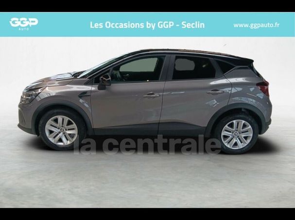 Renault Captur TCe 90 67 kW image number 5