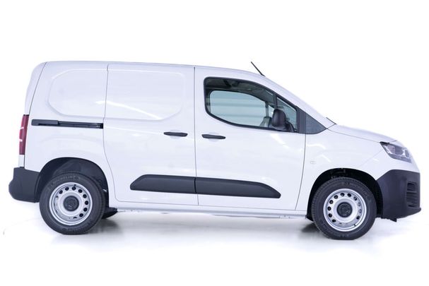 Fiat Doblo 1.5 BlueHDi 75 kW image number 10