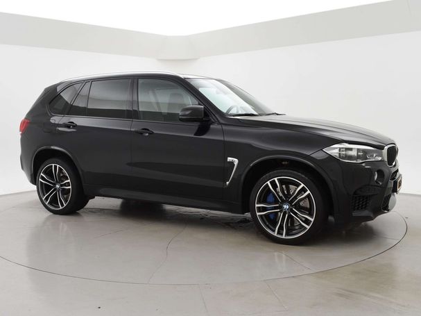 BMW X5 M xDrive 424 kW image number 27