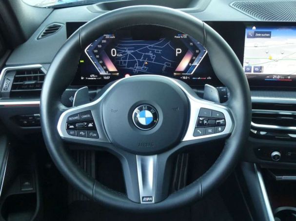 BMW 330d Touring M 210 kW image number 16