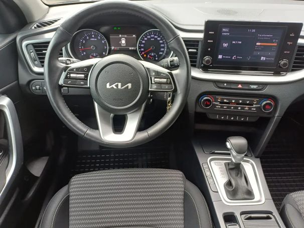 Kia XCeed 118 kW image number 10