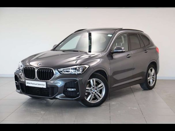 BMW X1 xDrive20d M Sport 142 kW image number 1