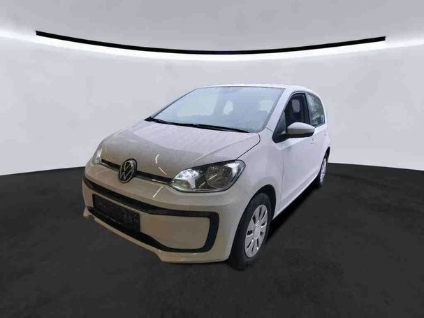 Volkswagen up! 1.0 48 kW image number 1