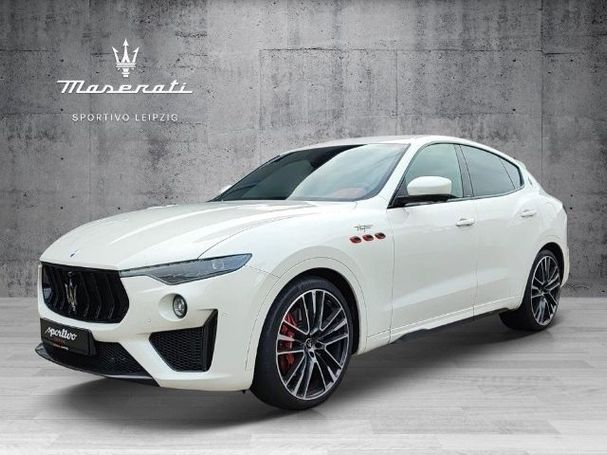 Maserati Levante Trofeo 427 kW image number 1