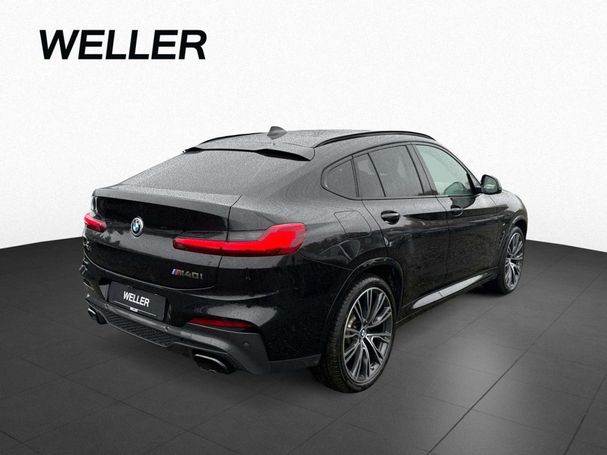 BMW X4 xDrive 265 kW image number 4