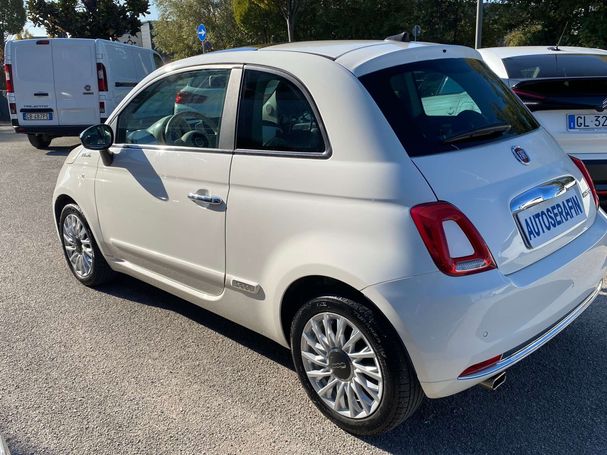 Fiat 500 1.0 51 kW image number 7