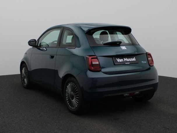 Fiat 500 e 42 kWh 87 kW image number 3