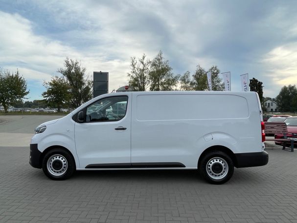 Toyota Proace Verso L2 106 kW image number 8