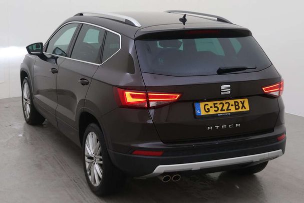 Seat Ateca 1.5 TSI Xcellence 110 kW image number 7